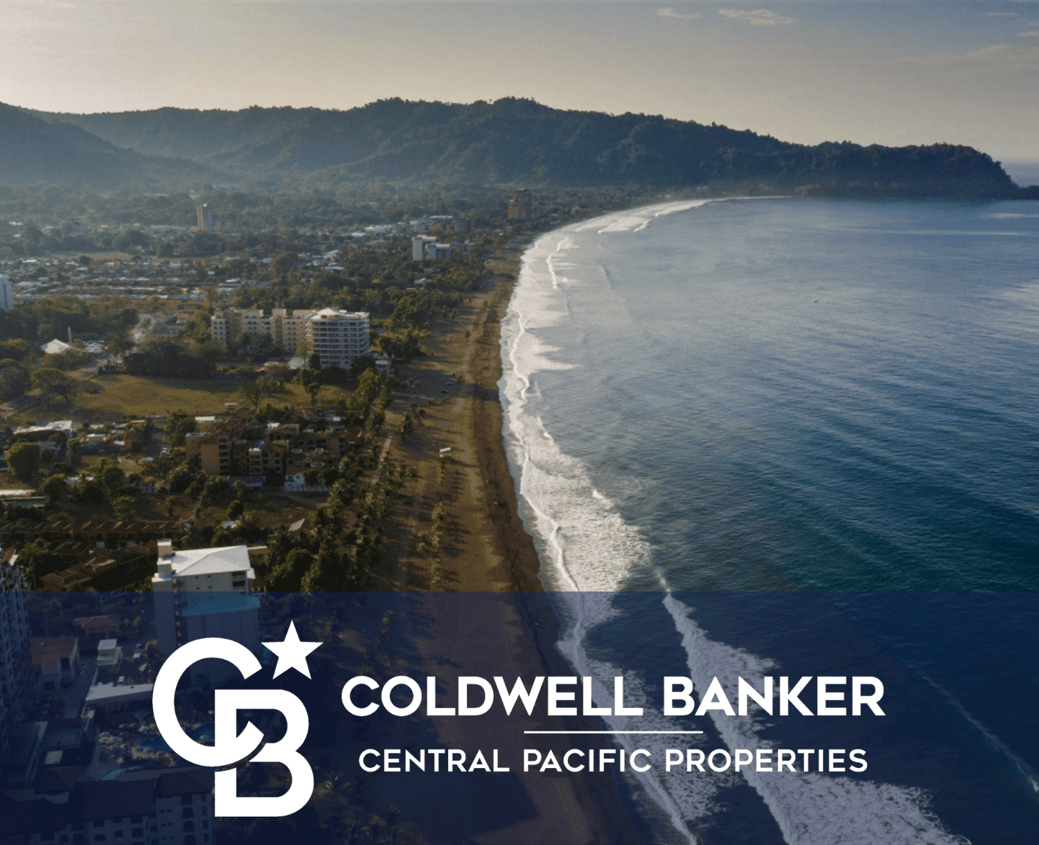 Coldwell Banker Central Pacific Properties