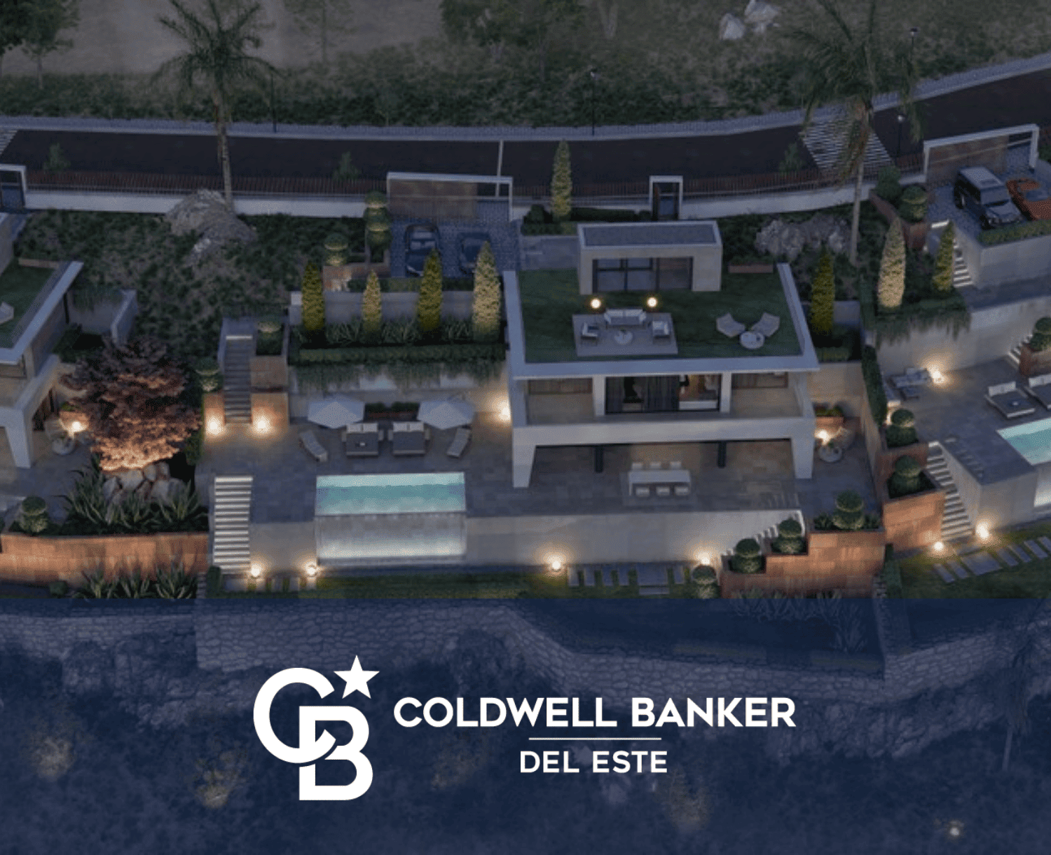 Coldwell Banker Del Este