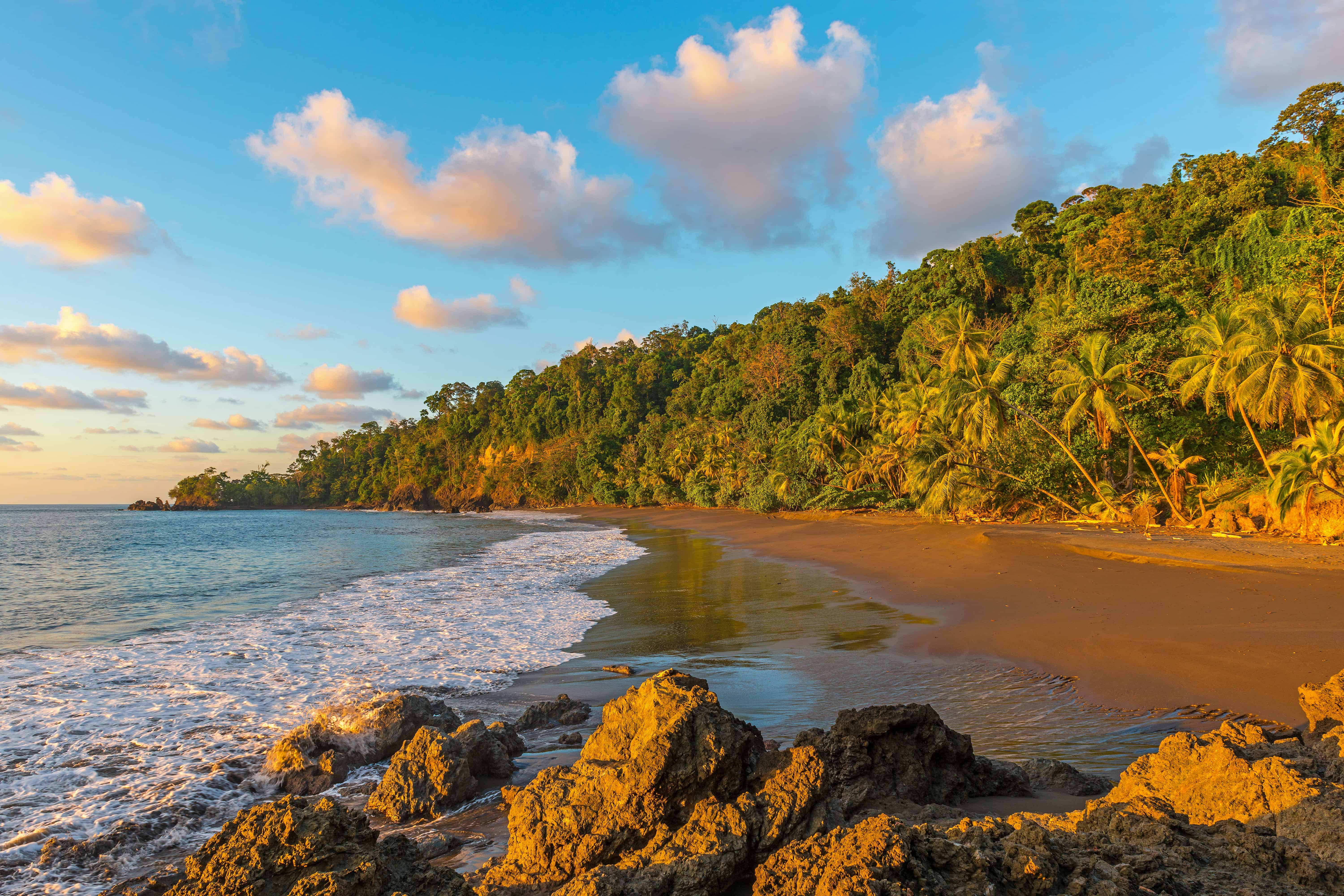 Dominical Accommodations in Costa Rica Set to Increase in Value