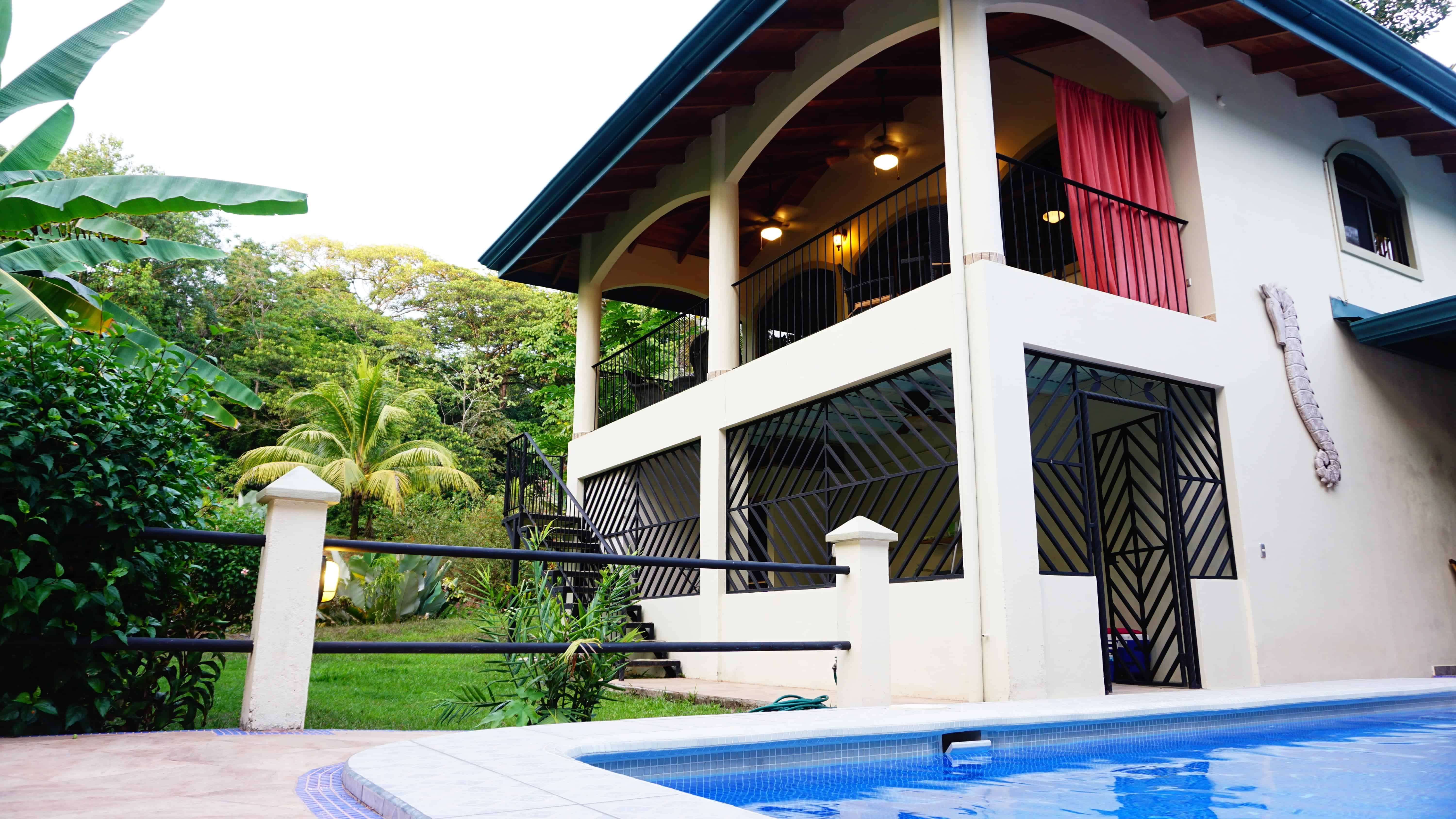 Profit from your property, use vacation rental services in Costa Rica