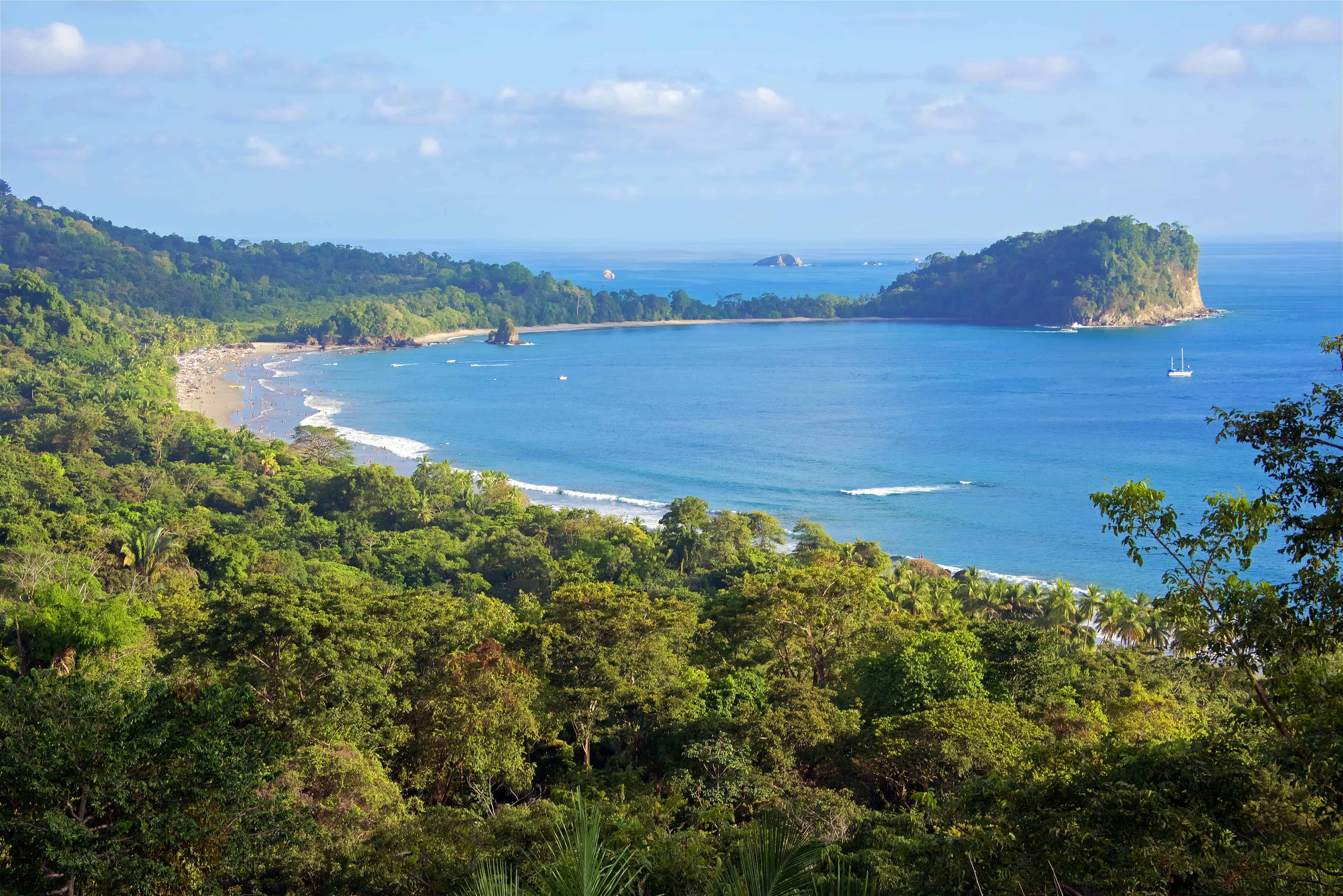 Manuel Antonio Luxury Properties – Well Worth the Investment