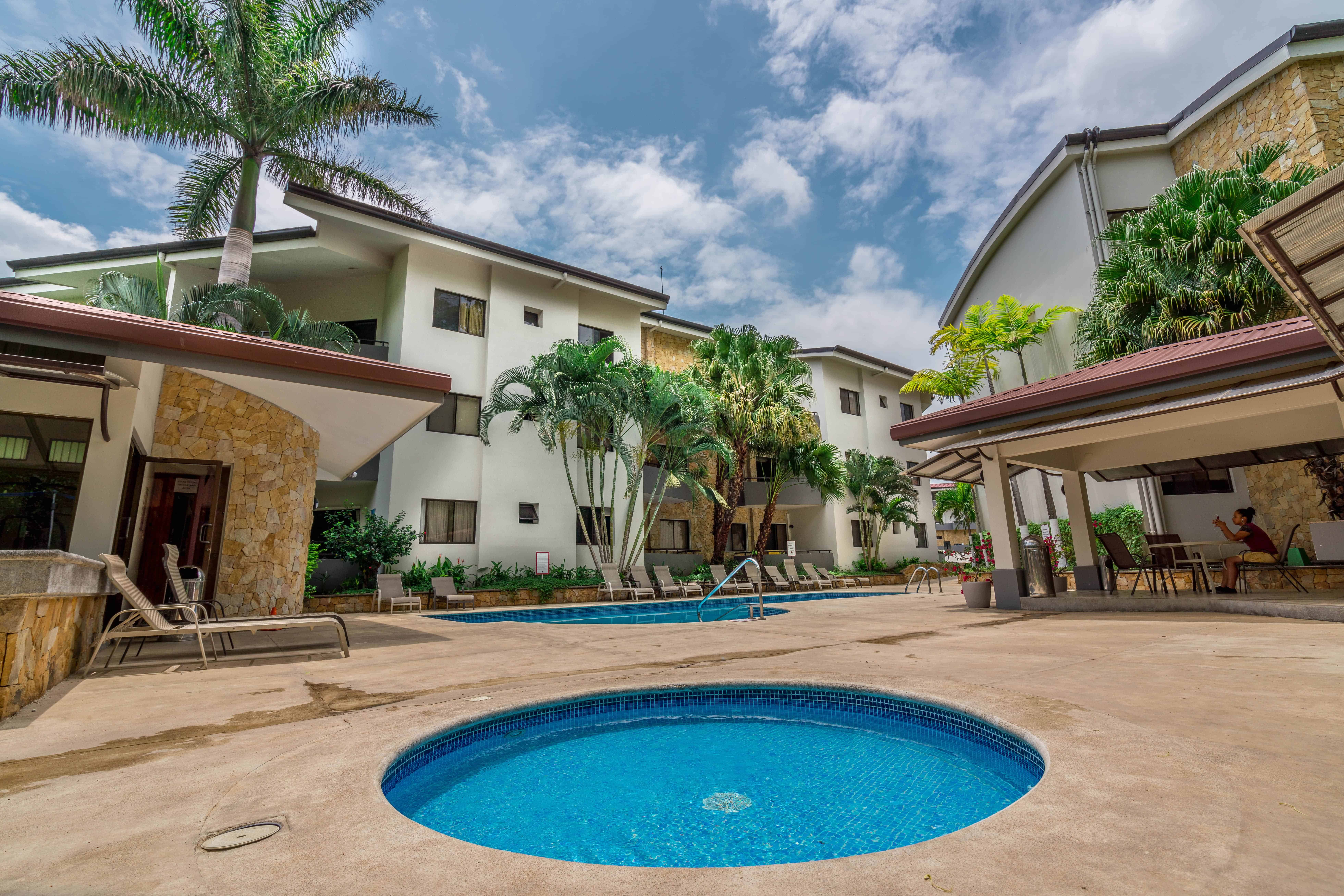 An Income Generating Opportunity – Acquire Santa Ana Apartments