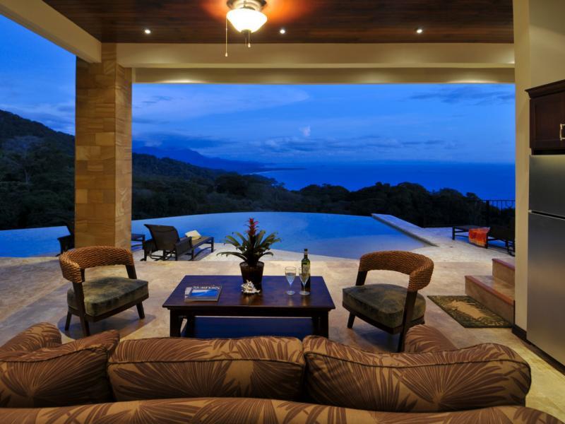Choose Costa Rica retirement living and profit in paradise