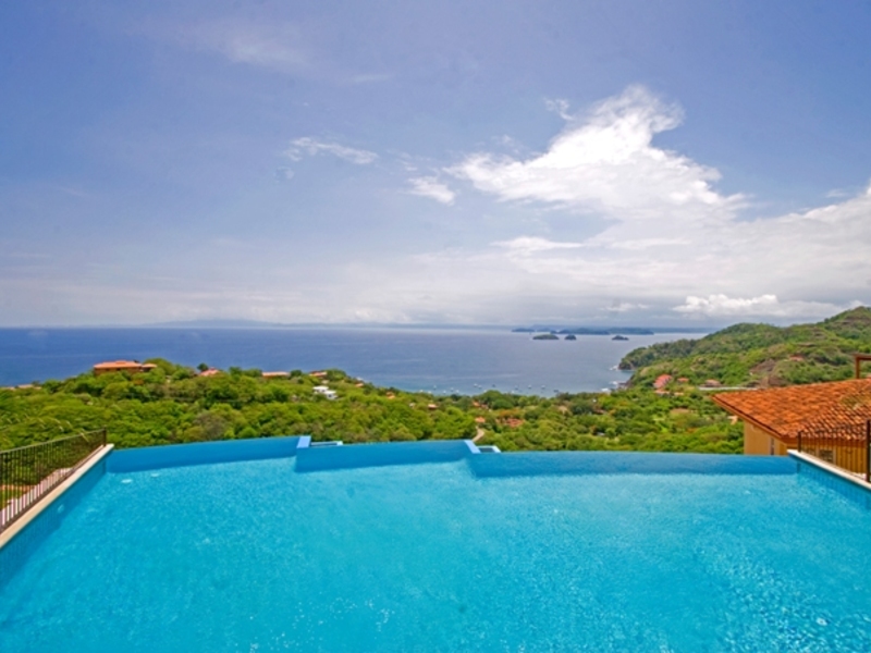 Costa Rica condos offer high appreciation value