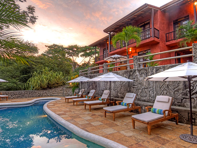 Beach Access at the Heart of Disagreement between Mel Gibson and Municipality of Nicoya